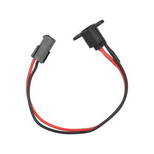 EU Warehouse Original Charging Cable with MI Plug for MI 4 Lite 2nd Gen Electric <b>Scooter</b> Replacement <b>Parts</b> - Product Image 2