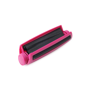 Nhựa Của Nhãn Hiệu Thuốc Lá Nhà Sản Xuất Thuốc Lá Cán Máy Tay Thuốc Lá Con Lăn Cho 78 Mm Hoặc 110 Mm - Product Image 3