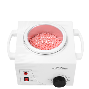 Calentador de Cera Profesional Lifestance, Calentador de Cera Electrónico para Depilación de Manos, Pies y Cuerpo, para Salones/Spas - Product Image 1