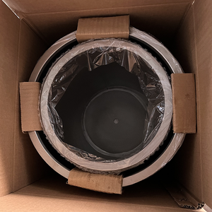 Grand <span class=keywords><strong>Pot</strong></span> <span class=keywords><strong>de</strong></span> jardin en métal pour arbre, <span class=keywords><strong>Pot</strong></span> <span class=keywords><strong>de</strong></span> fleurs en <span class=keywords><strong>acier</strong></span> - Product Image 6