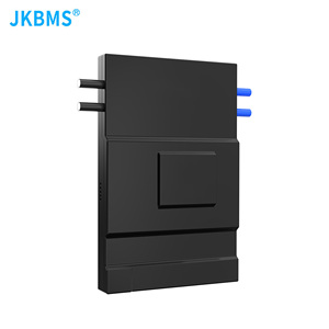 JKBMS 9s BMS 1A equilibrio activo inteligente BMS 9s BMS 24V 200A para batería de almacenamiento solar que proporciona DDP - Product Image 3