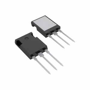 Componentes Electrónicos ISOPLUS247 IXFR44N50Q3 Transistores en Stock - Product Image 1