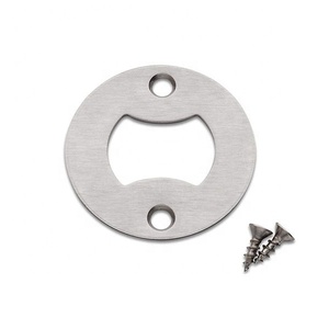 OEM tùy chỉnh thép không gỉ mở chai các bộ phận - Product Image 1