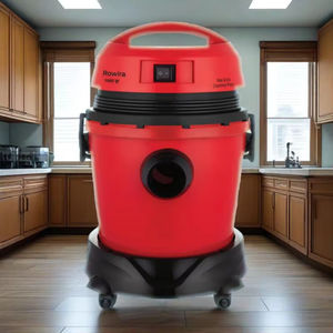 Aspirateur sec humide 2950W WD - 190 E, une touche, résolvez la saleté de la cuisine et du garage! - Product Image 2