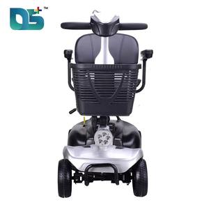 Nouveau <span class=keywords><strong>prix</strong></span> réduit, vente en gros, scooter à 4 roues, fauteuil roulant électrique pour personnes âgées, <span class=keywords><strong>handbike</strong></span>, handcycle pour personnes handicapées - Product Image 4