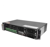 Nouvelle alimentation télécom HW ETP4890-A2 4500W 90A avec redresseur CC 48V intégré 2U, maintenance frontale, IP20