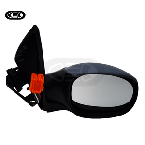 Rétroviseur d'origine d'occasion TUZHIHAO pour Peugeot <span class=keywords><strong>206</strong></span>, entièrement fonctionnel, surface de rétroviseur claire - Product Image 6