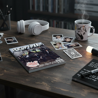 NCT DREAM Beat It up [Version Beat It up] CD K-Pop avec carte QR et carte photo A/B Musique coréenne