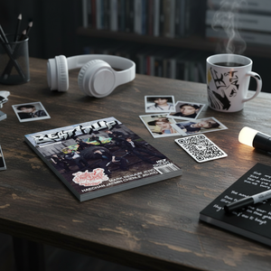 NCT DREAM Beat It up [Version Beat It up] CD K-Pop avec carte QR et carte photo A/B Musique coréenne - Product Image 3