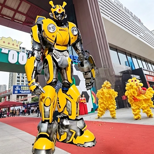Offre Spéciale – Costume de Performance Professionnel de Robot <span class=keywords><strong>Super</strong></span>-<span class=keywords><strong>héros</strong></span> en Armure de Fer, Réaliste et Portable avec LED, Idéal pour le Cosplay - Product Image 3