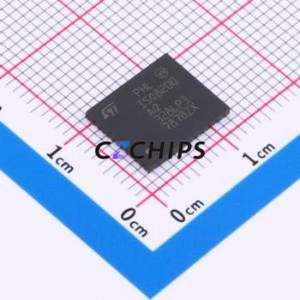 Interruptor electrónico de potencia PMIC de chip IC de circuito integrado ISO8200AQTR (9x11), original y nuevo - Product Image 1