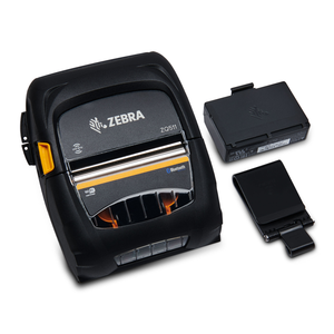 Impresora Térmica Portátil USB Zebra ZQ511 de 3 Pulgadas, Mini Impresora de Etiquetas Móvil para Android e IOS, en Stock - Product Image 4