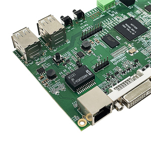 Thâm Quyến tùy chỉnh điện tử chất lượng cao chất lượng hàng đầu pcba bảng mạch in (PCB) thiết kế và dịch vụ lắp ráp - Product Image 4