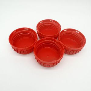 Tapa de Botella de Plástico PP de Alta Calidad <span class=keywords><strong>Sunco</strong></span> SK-CAP de 1-5 Litros, Antiderrames, para Aceite de Motor y Productos Químicos, con Apertura Fácil y Rosca Personalizable - Product Image 4