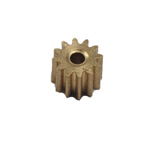 Hot Bán Tùy Chỉnh Brass <span class=keywords><strong>Mini</strong></span> Nhỏ Bánh Răng Kim Loại Bánh Răng Bánh Răng Hộp - Product Image 6