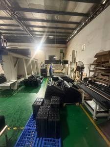 Service de thermoformage, plateaux en plastique ABS découpés et formés, usage industriel, marque Gonghua - Product Image 6