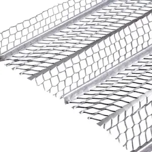 China Supplier Galvanized High Quality Hy Rib Formwork Hy Lath For Construction