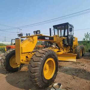 รถเกรดมือสองสำหรับแมว140K เกรดใช้รถเกรดมอเตอร์140K อยู่ในสภาพดี - Product Image 4