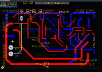 Service de fabrication de puces sans fil clé en main OEM professionnel, personnalisation multicouche de circuits imprimés verts SMT
