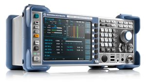 Analizador de Navegación R&S EVSG1000, Precio Negociable - Product Image 4