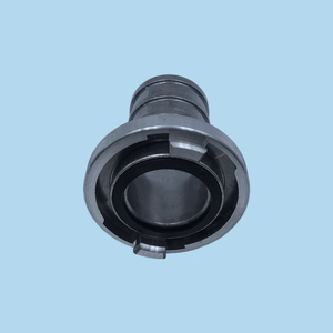 40mm 50mm 65mm Raccord Storz en laiton aluminium Type marin Adaptateur pour tuyau d'incendie à longue queue - Product Image 3