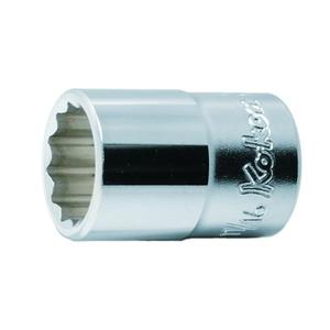 KOKEN - 4405A-25/32 Douille polygonale 1/2 ''Pouce-EAN 4991644076543 DOUILLES À MAIN 1/2 - Product Image 1