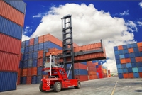 Agent logistique professionnel d'expédition maritime LCL depuis Shenzhen, Europe Dropship DDP, transport maritime expérimenté.