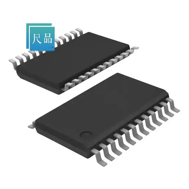 2510CGLFT BOM Service IC CLOCK DVR PLL 3.3V 24-TSSOP 2510CGLFT