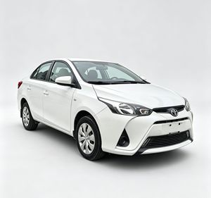 <span class=keywords><strong>Toyota</strong></span> <span class=keywords><strong>Yaris</strong></span> L Zhixiang <span class=keywords><strong>2017</strong></span> 1.5E Manuelle Édition Charm 1.5L Berline Compacte Économe en Carburant d'Occasion pour l'Exportation Afrique Moyen-Orient - Product Image 6