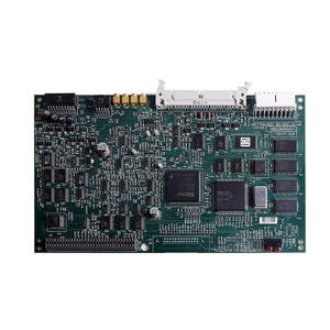 Nuovo battiscopa per series Mainboard compatibile con <span class=keywords><strong>Domina</strong></span> A100 A200 A100 + A200 + stampante a getto d'inchiostro con inchiostro solvente - Product Image 1