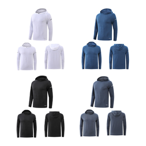 Poids léger personnalisé Séchage rapide Sécurité sur le chantier Course à pied Fitness Gymnastique pour hommes - Product Image 4