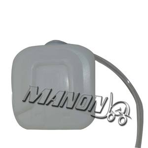 Tanque de Expansión de Plástico Toyo 214A2-12111 para Montacargas TCM, Repuesto Universal - Product Image 1