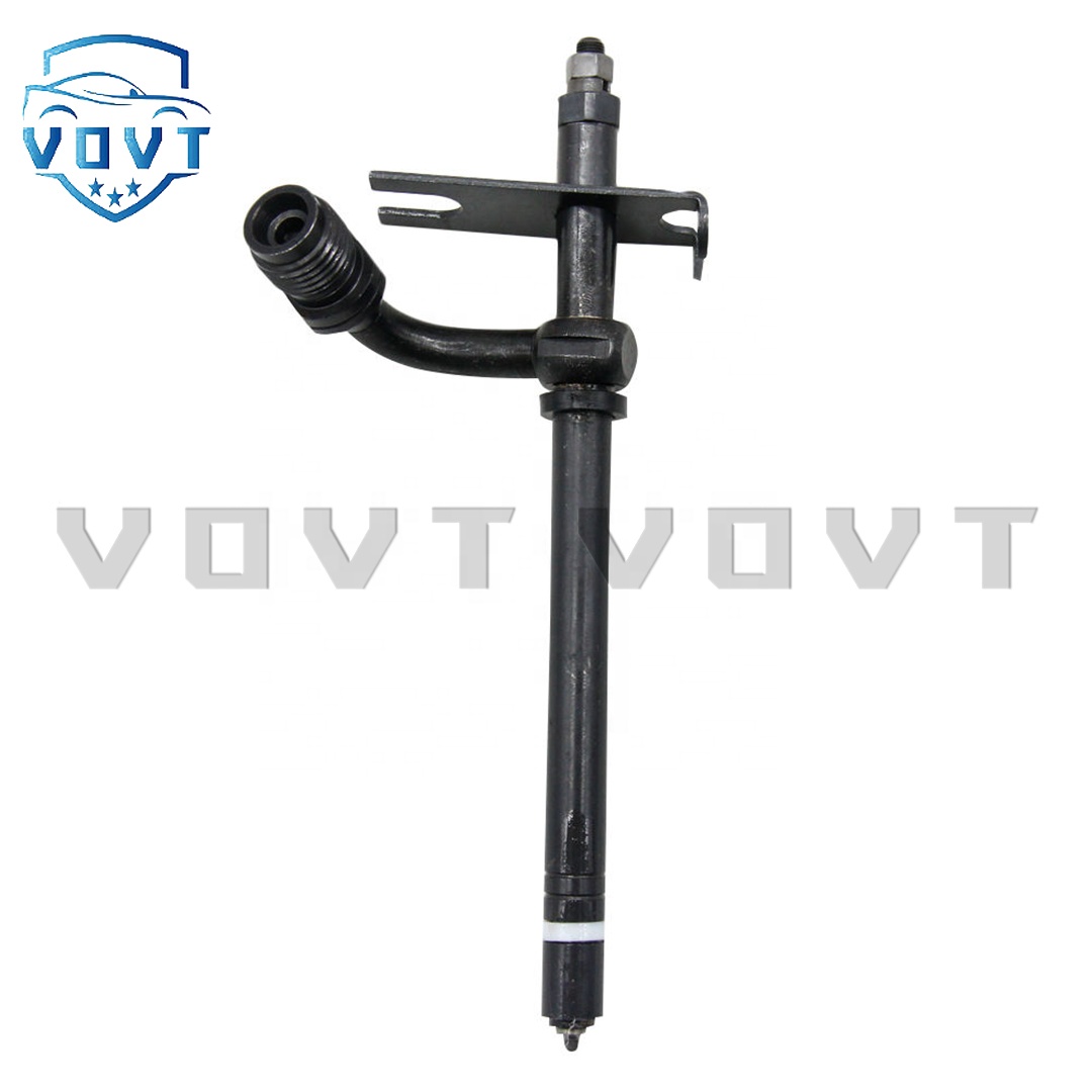 High Quality New Diesel Injector 20671 Pencil Fuel Injector for Case Engine Spare Parts