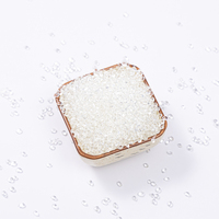 Résine de polyuréthane hautement résistante à l'usure, matière première du Jiangsu, dédiée aux matériaux industriels et aux chaussures