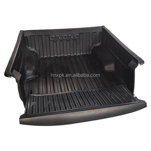 Xin Vente en gros de haute qualité pour JMC DA DAO EV Pickup Truck Bed Liner Protection extérieure Couverture arrière Accessoires extérieurs - Product Image 5