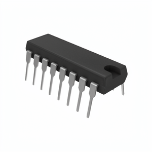 Composant électronique en stock MC74HC174ANG Logic 16 DIP - Product Image 1