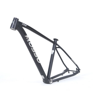 <span class=keywords><strong>Cuadro</strong></span> de Bicicleta de Montaña de 29 Pulgadas, Eje Pasante de 148 mm, Cableado Interno, Aleación de <span class=keywords><strong>Aluminio</strong></span> <span class=keywords><strong>7005</strong></span>, <span class=keywords><strong>Cuadro</strong></span> de Bicicleta XC <span class=keywords><strong>MTB</strong></span> - Product Image 3