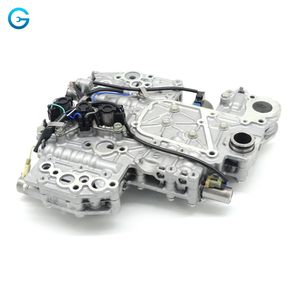 Prezzo all'ingrosso ricambi Auto TR690 CVT corpo valvola di trasmissione per <span class=keywords><strong>SUBARU</strong></span> EXIGA LEVORG OUTBACK FORESTER WRX - Product Image 4