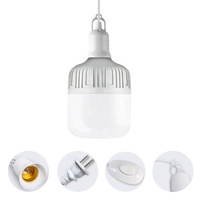 Ampoules Led T60 de haute qualité 20W avec prise E27 2M prise de fil ampoule T Led intérieure à économie d'énergie, ampoule LED-T