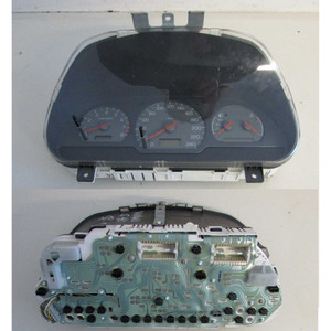 Utilisé pour Volvo S40 Mk1 1995-2004 Tableau de bord 43-1431-B (17322 20C-2-C-14) pour la pièce électronique de réglage - Product Image 1