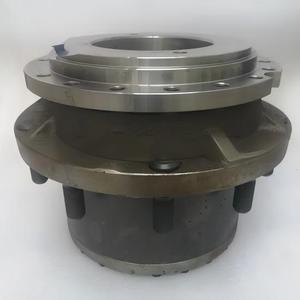 Boîte de vitesses à moyeu planétaire CW12E54HLB022 pour pulvérisateur agricole Uniport 3030 - Product Image 3