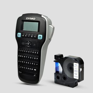 Nastri per Etichette Compatibili ORISON <span class=keywords><strong>Dymo</strong></span> D1 12mm X 7m Blu su Sfondo Trasparente 45011 per Stampante <span class=keywords><strong>DYMO</strong></span> LabelManager 160/280 con Garanzia di 2 Anni - Product Image 6
