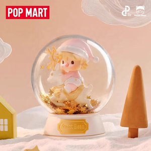 Cajas Sorpresa con Adornos Navideños Hechos a Mano, <span class=keywords><strong>Serie</strong></span> Dulces Frijoles, Decoración Navideña Inteligente y Encantadora - Product Image 5