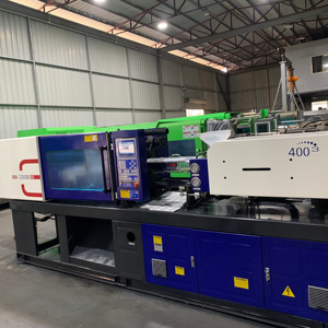 Wholesale Price Haitian 120 Ton Plastic Injection Molding <b>Machine</b> Servo Motor - Product Image 1