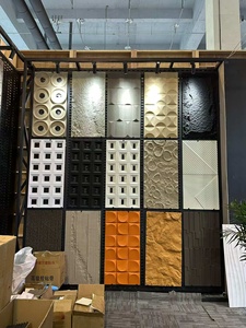 Pierre en mousse PU artificielle en forme de champignon, ignifuge, résistante à l'humidité, antistatique, imperméable, pour hôtels et villas, 1200*600mm - Product Image 5