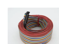 Câble Corp Op-35341 Neuf Original pour Systèmes PLC de Contrôle Programmable d'Automatisation Industrielle