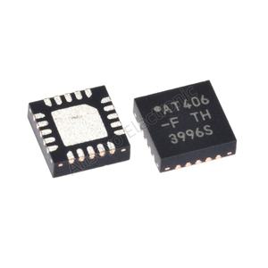 ANSOYO ATTINY406-MFR ATTINY406-MF ATTINY406 MCU 8BIT 20VQFN Chips IC Circuitos Integrados Componentes Electrónicos Microcontroladores - Product Image 2