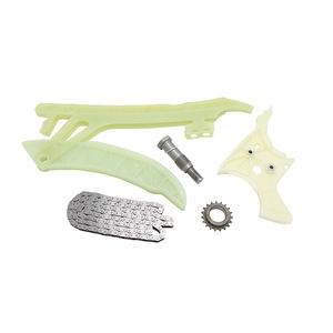 11318648732 Autoteile Steuerkette Ölpumpen satz für BMW X5 X4 X3 X1 528I 428I 328I F10 F22 F23 F30 N20 N26 1131 8648 732 - Product Image 1