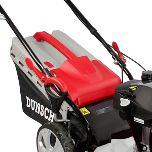 21 Inch Zero Turn Wheels <b>Gasoline</b> Power Lawn Mower 4KW 196cc Self Propelled - Product Image 3