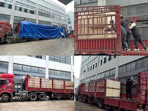 Sistema de Entrenamiento VFD de Estructura Abierta para Pruebas de Principios de Variadores de Frecuencia y Educación en Mantenimiento, Formación Profesional - Product Image 5